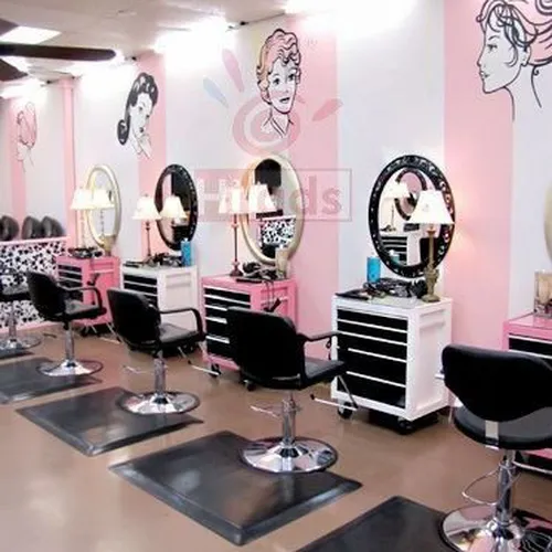 BEAUTY SALON
